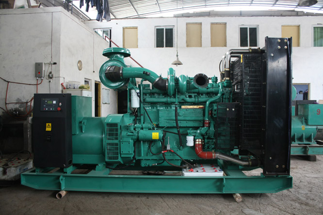 舟曲环保无噪音：租用静音发电机组，为环境和耳朵双重保驾护航